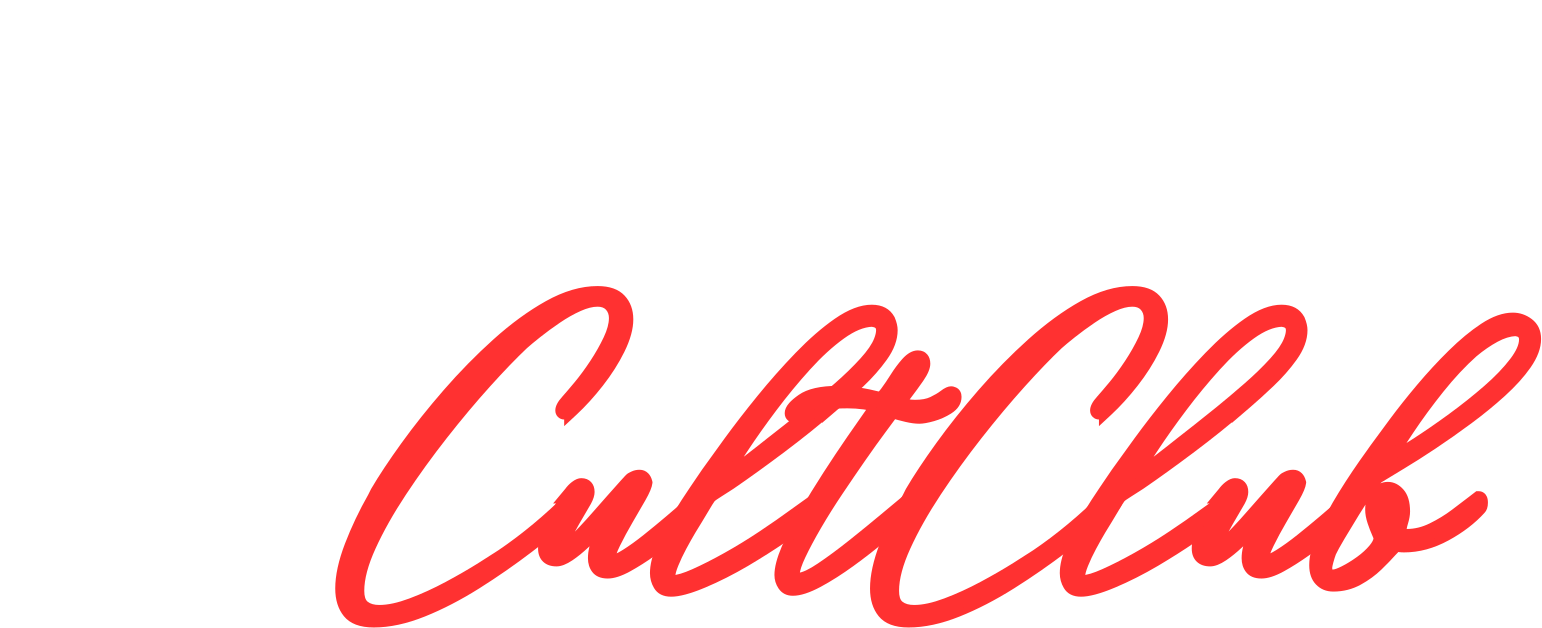 MD Cult Club +18