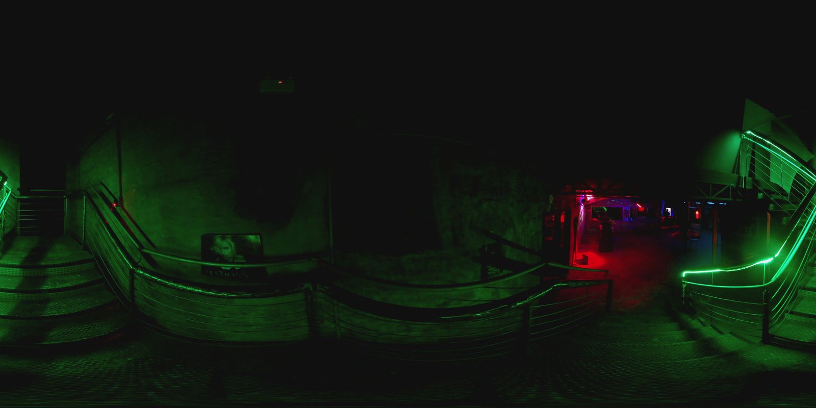 Preview do tour 360°: Ambiente 3